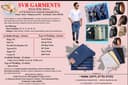 SVRGARMENTS