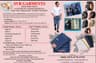 SVRGARMENTS