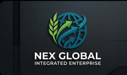 Nex Global Integrated Enterprise logo