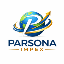 Parsona Impex logo