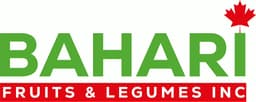 Bahari Fruit & Vegetables Inc. logo