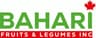 Bahari Fruit & Vegetables Inc.