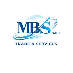 MBS SARL logo