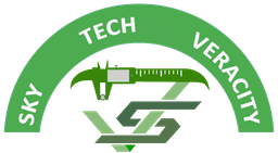 SKYTECH VERACITY logo