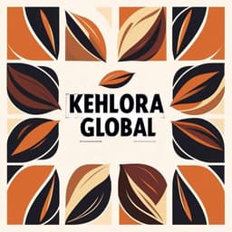 Kehlora Global Ltd logo