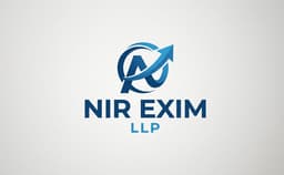 NIR EXIM LLP logo