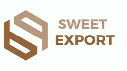 Sweet Export logo