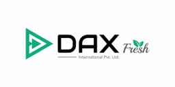 Dax international logo