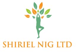 Shiriel Nig LTD logo