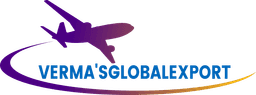 VERMA'S GLOBAL EXPORT logo
