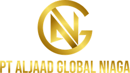PT. ALJAAD GLOBAL NIAGA logo