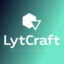 LytCraft Labs LLP logo