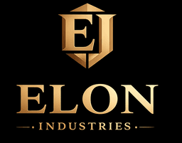 ELON Industries logo