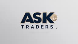 ASK TRADERS logo