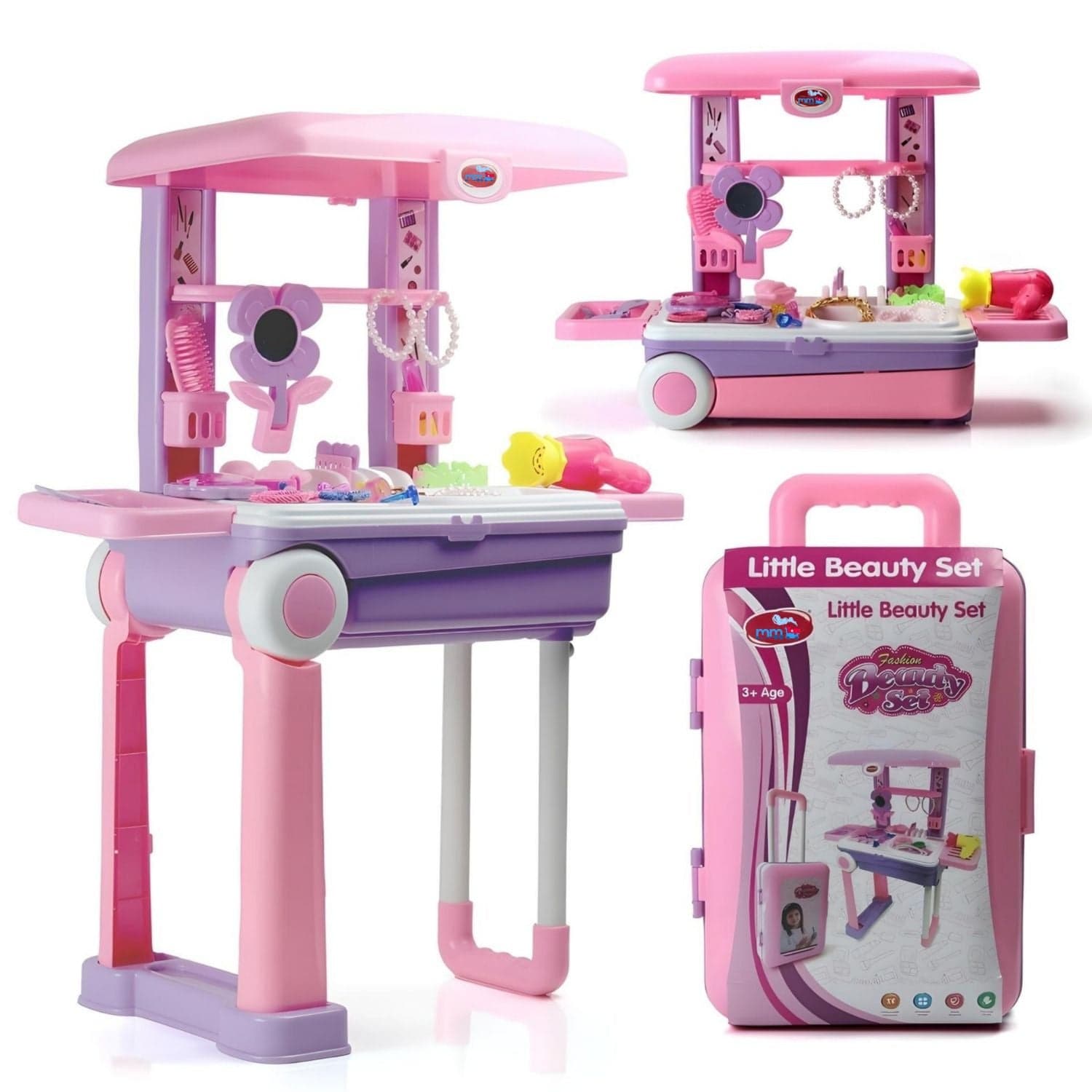 Pretend Play & Role Play Sets