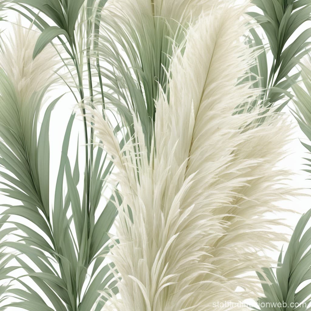 Pampas Grass