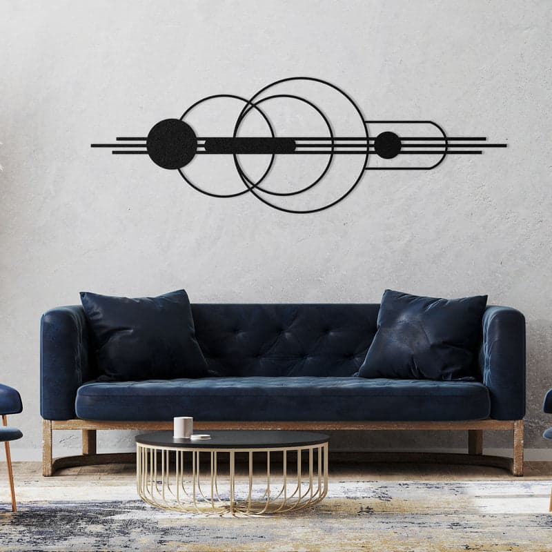 Metal Wall Art