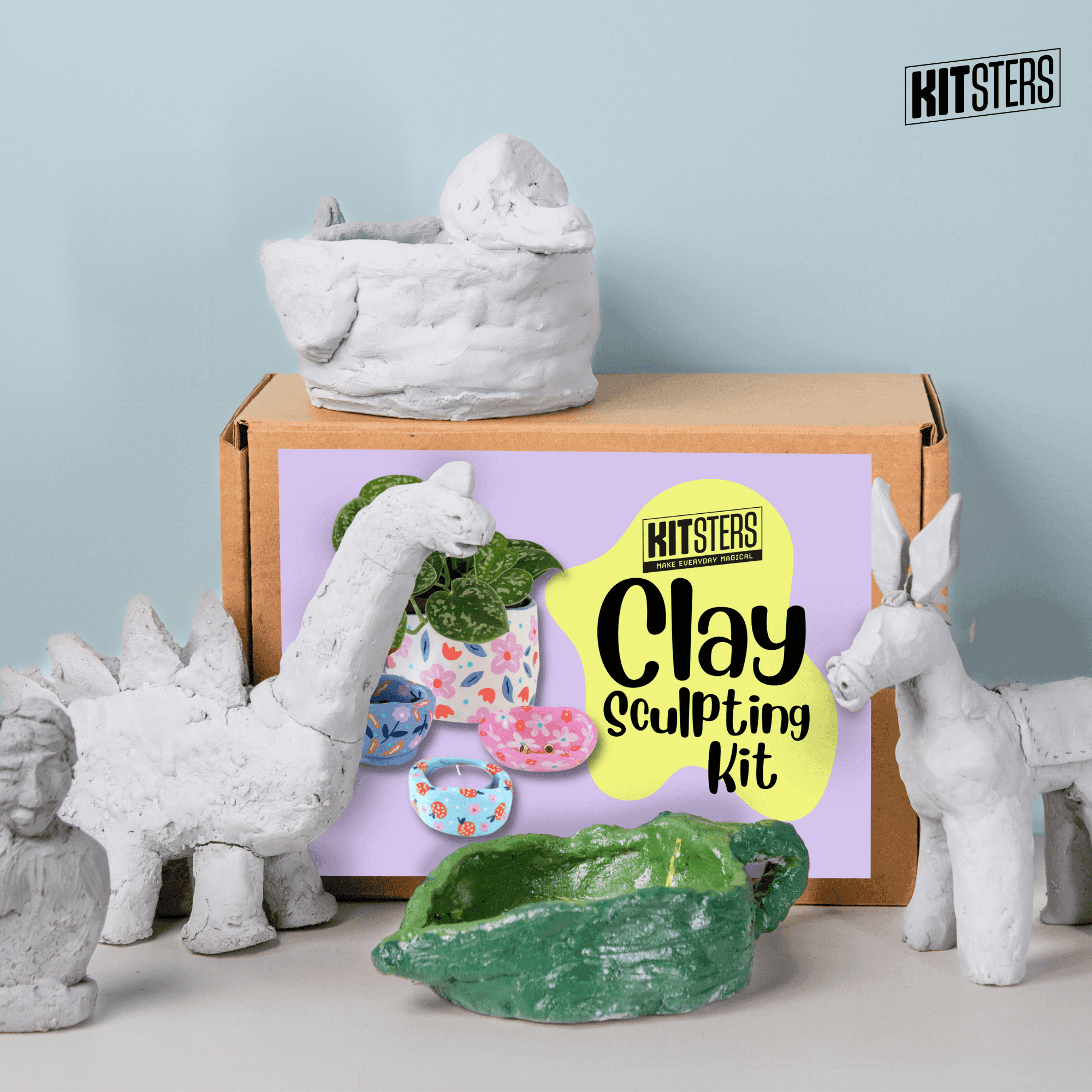 Arts & Crafts Kits
