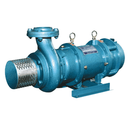 Flow Control Systems