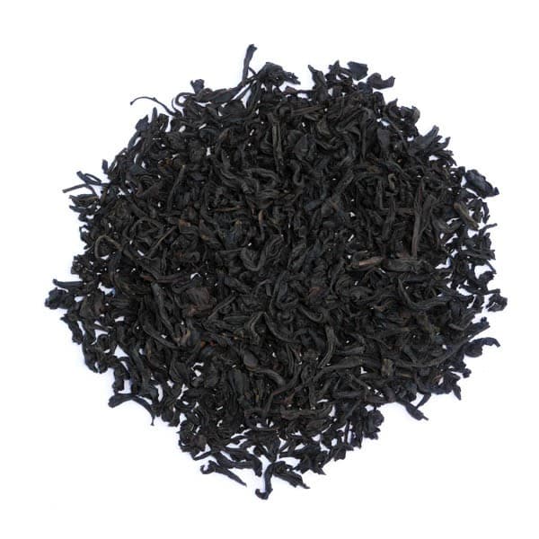 Chinese Black (Keemun, Yunnan Dian Hong, Lapsang Souchong)