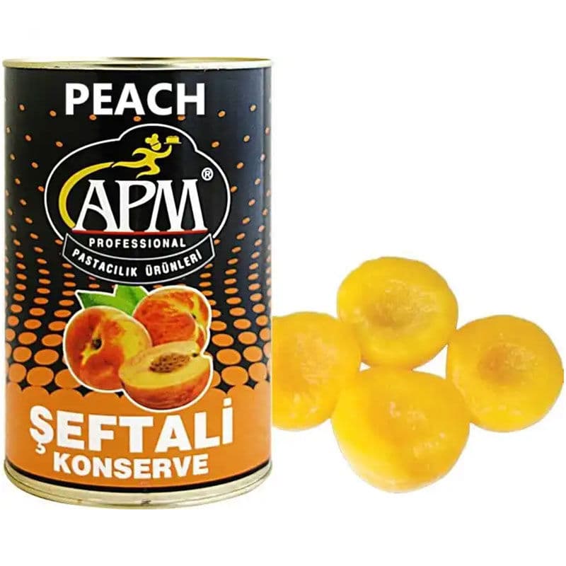 Canned Fruits in Juice/Syrup (Pineapple, Peaches, Pears, Mandarin Oranges, Fruit Cocktail)