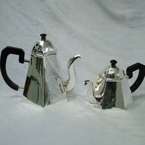 Silver Handicrafts