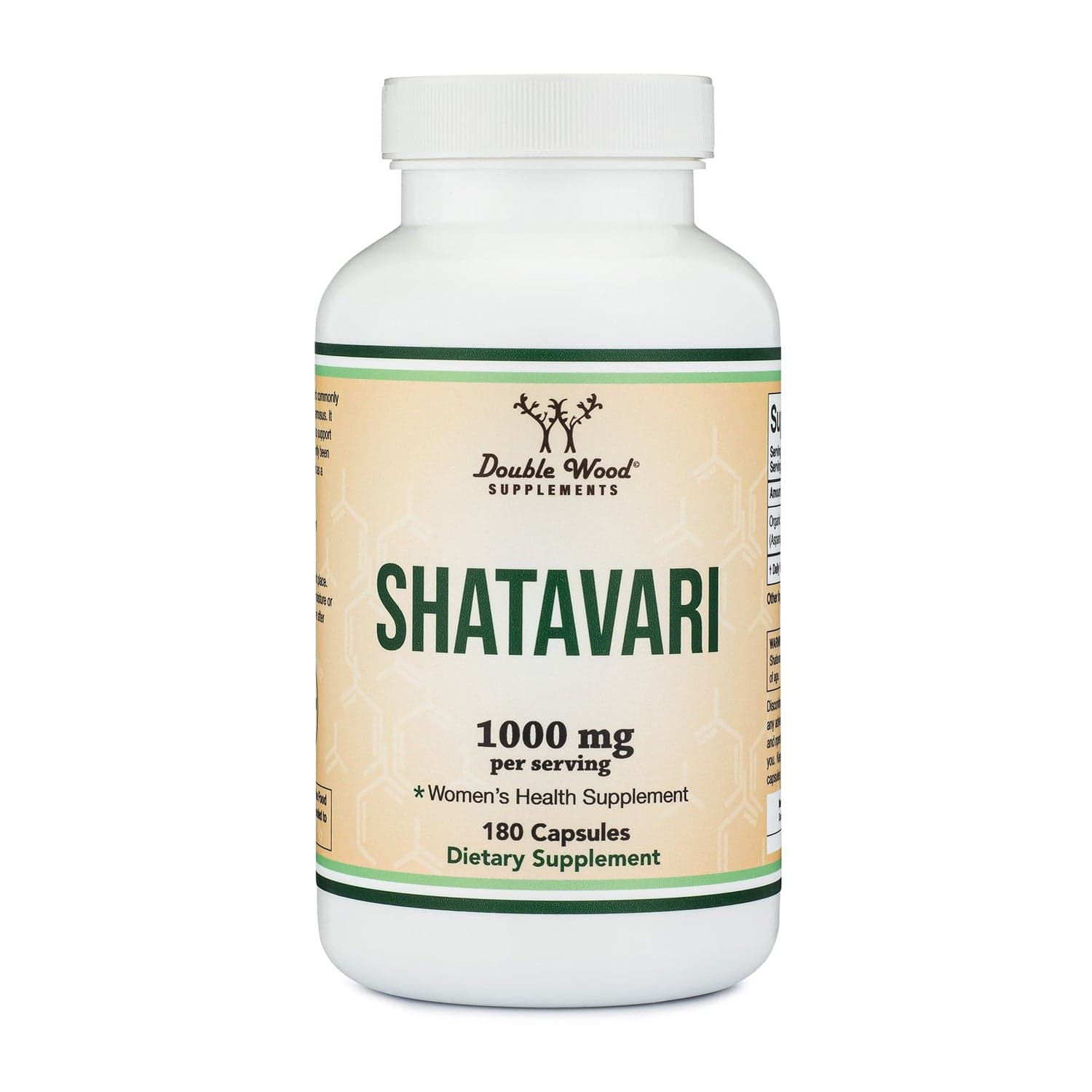 Shatavari Supplements