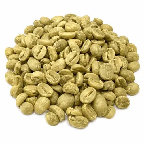 Green Coffee Beans