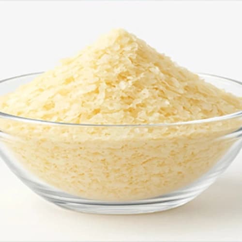Premium Export Quality White Rice Flakes for Wholesale Food Retail