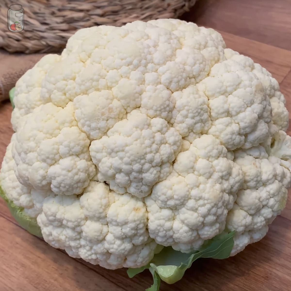 Cauliflower