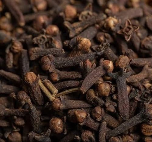 Premium Whole Dried Cloves for Bulk Spice Wholesale and Processing