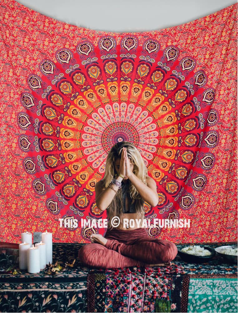 Wall Hangings & Tapestries