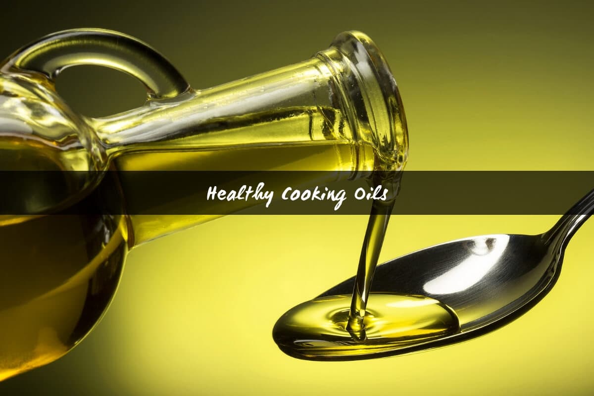 Cooking Oils
