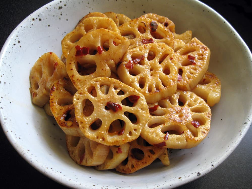 Lotus Root