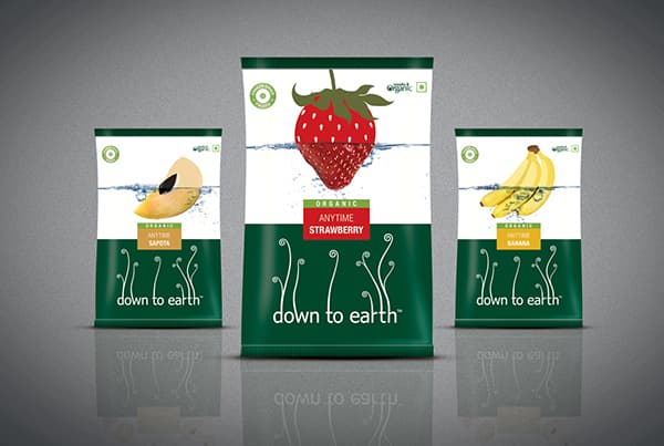 Specialty Dried (Freeze-Dried, Unsulfured, Organic Assortments)