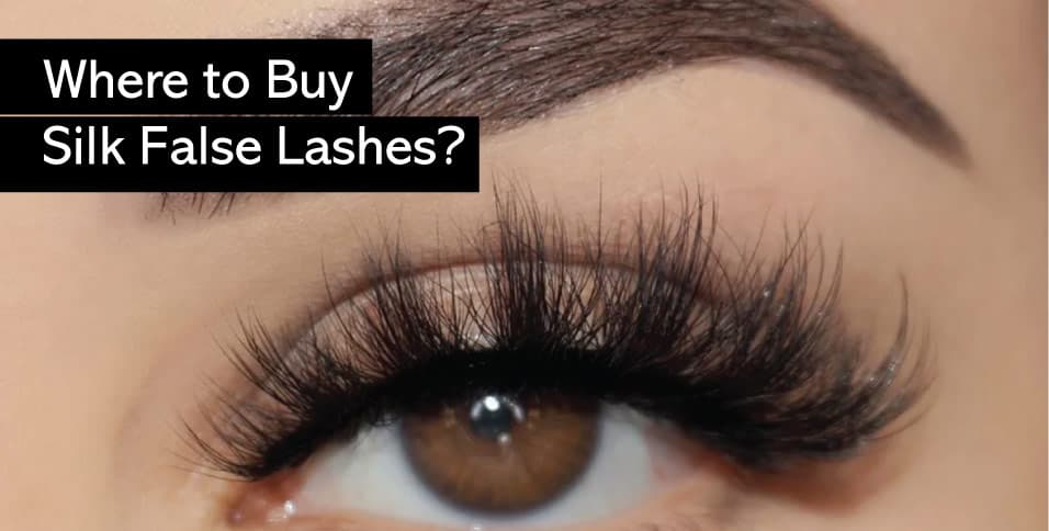 False Lashes & Accessories