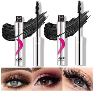 Mascara (Lengthening, Volumising, Tubing, Waterproof)