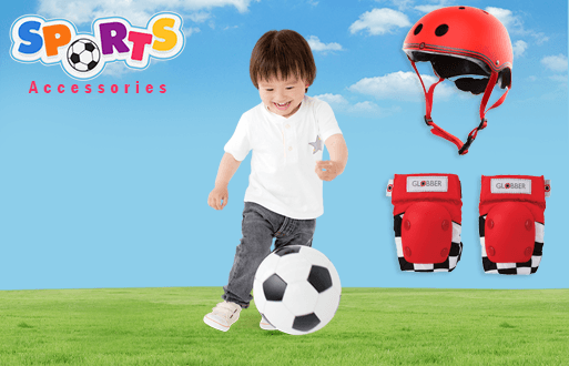 Sports & Outdoor Toys