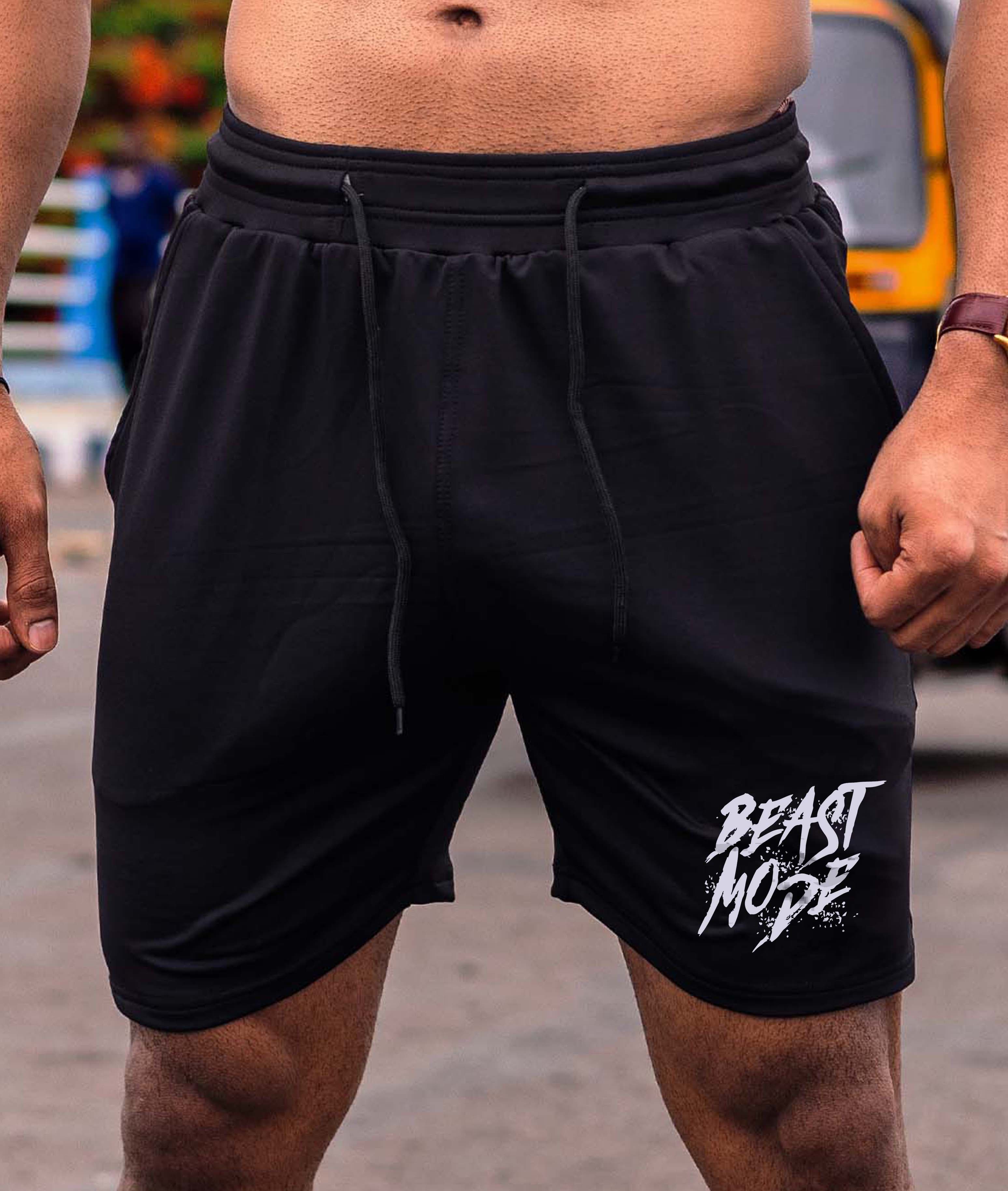 Gym Shorts