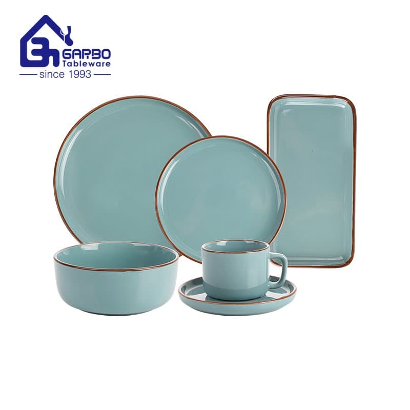 Ceramic Dinner Sets & Tableware