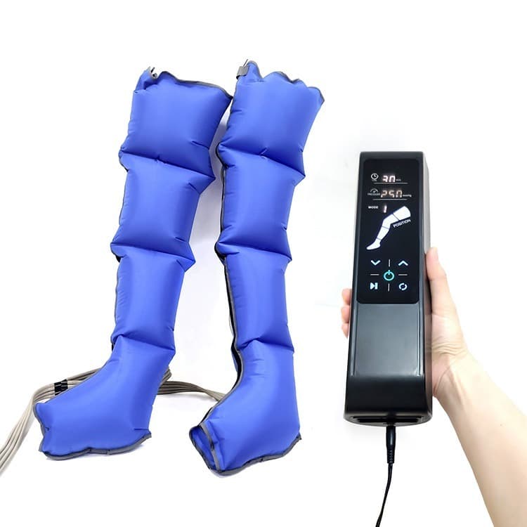Compression Gear & Boots