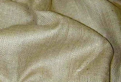 Laminated/ Coated Jute Fabric