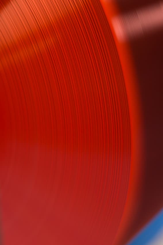 Recycled Nylon (Econyl)