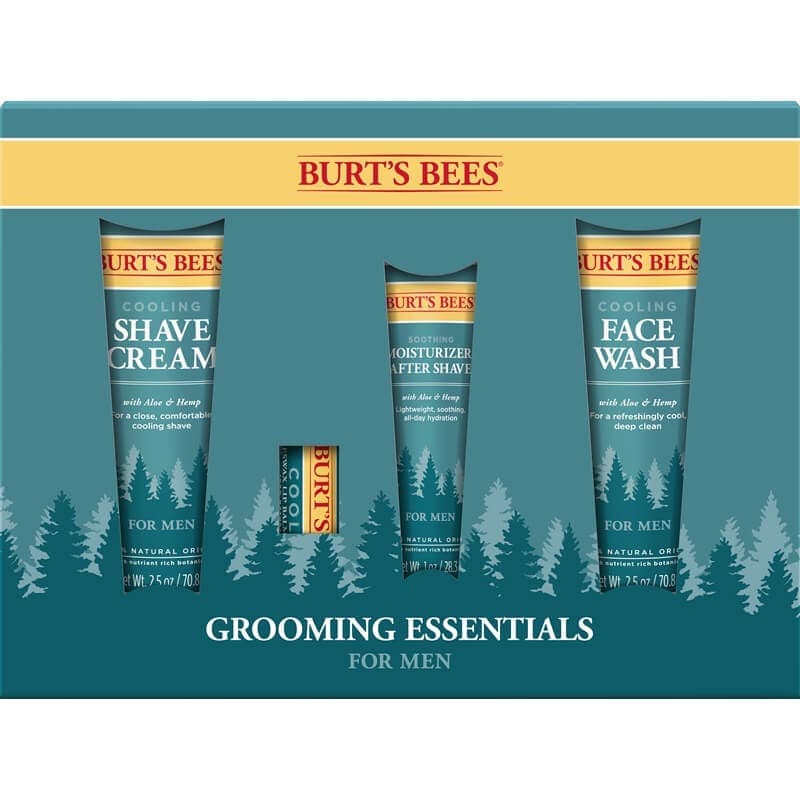 Shaving & Beard Care
