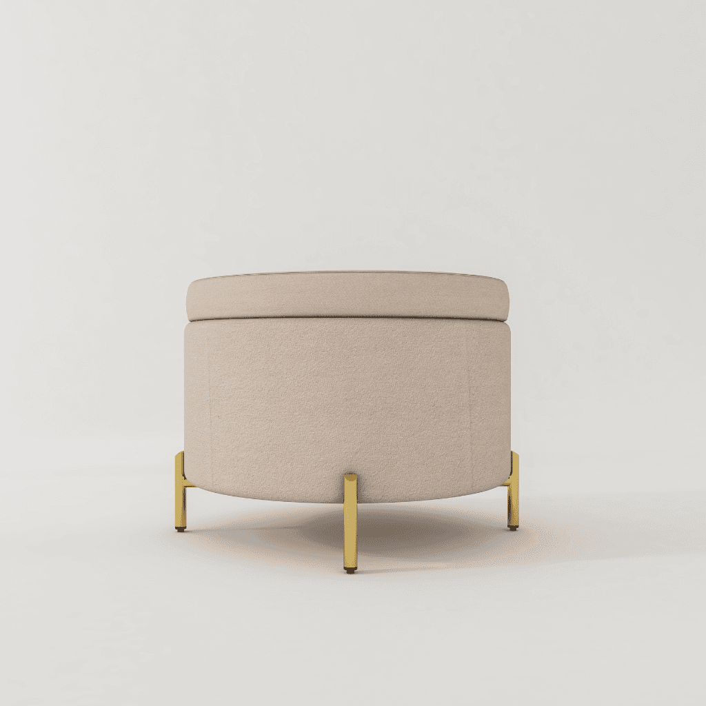 Poufs & Ottomans