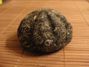 Pu-erh (Raw/Sheng, Ripe/Shou, Compressed Tuocha & Bricks)