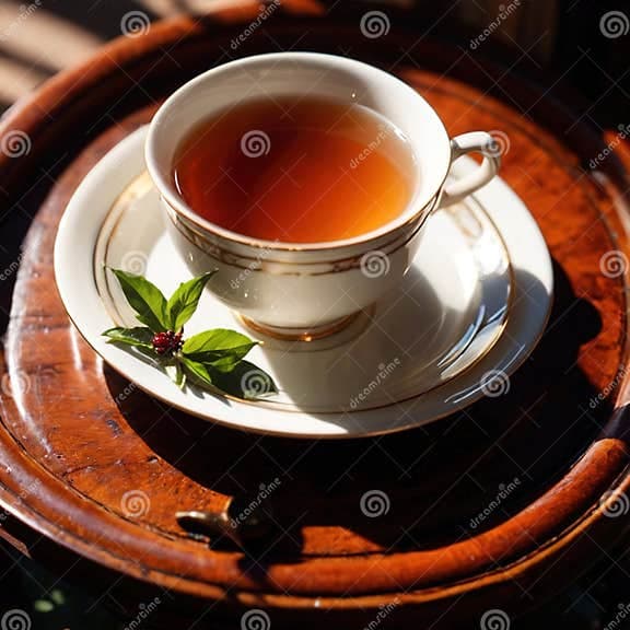 Ceylon/Sri Lankan (Dimbula, Nuwara Eliya, Uva, Ruhuna)