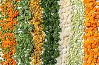 Frozen Leafy Vegetables