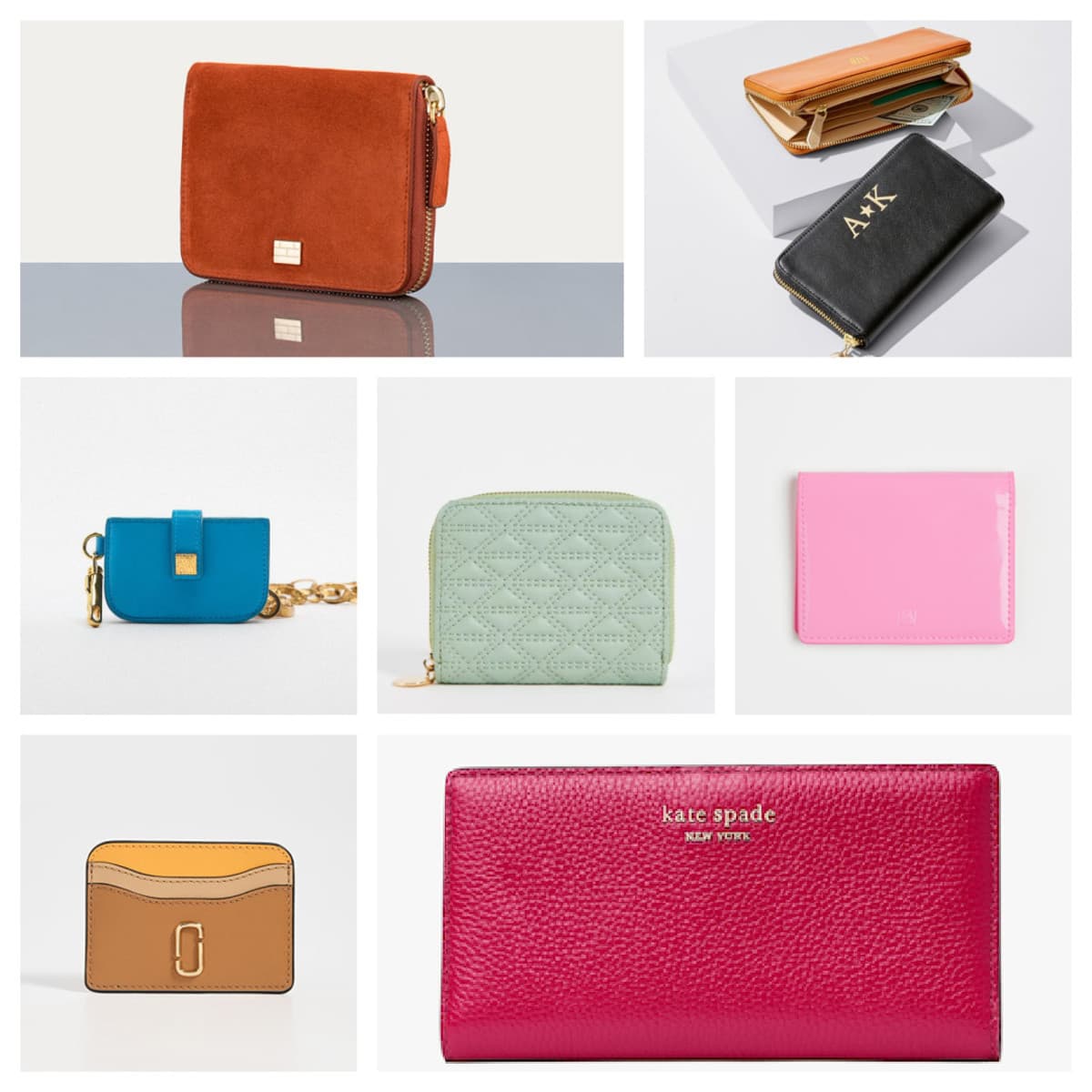 Women's Wallets