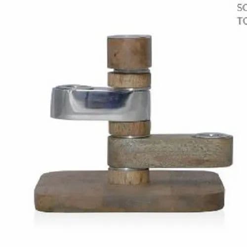 Wooden Showpieces & Decorative Objects